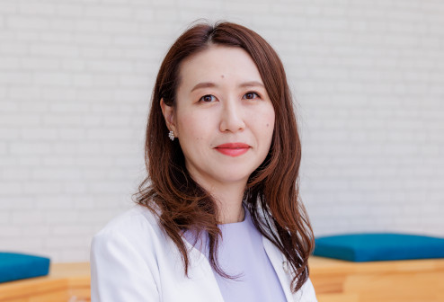 呉市の弁護士 西田小百合（弁護士法人晴）